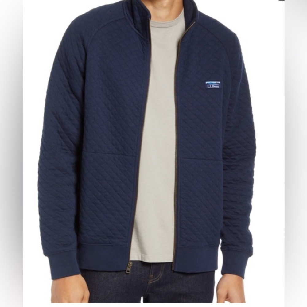 L.L.bean jacket - Picture 1 of 10